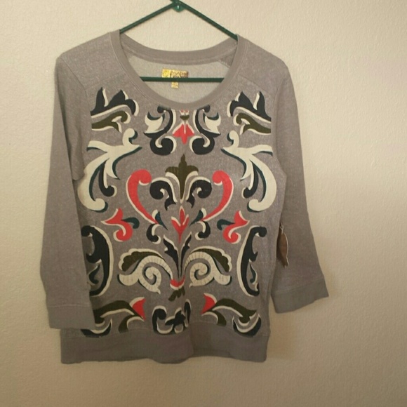 Sweater - Picture 2 of 2