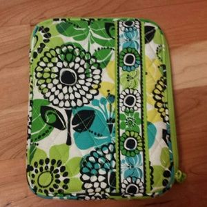 Vera Bradley Tablet Case