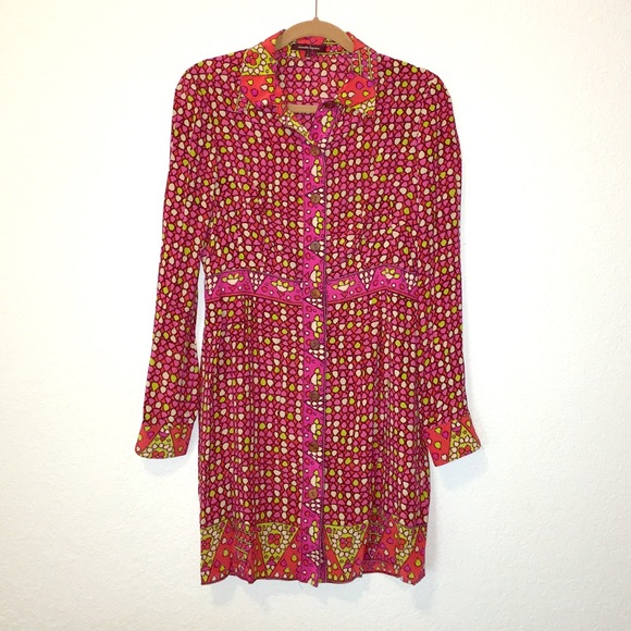 Nanette Lepore dress