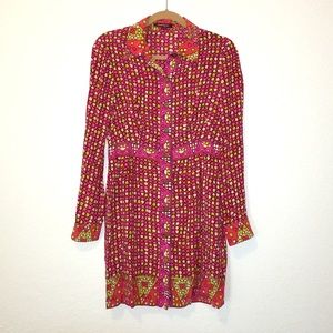 Nanette Lepore dress