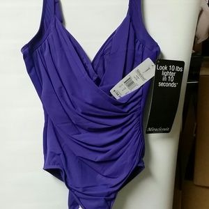 Swimsuit