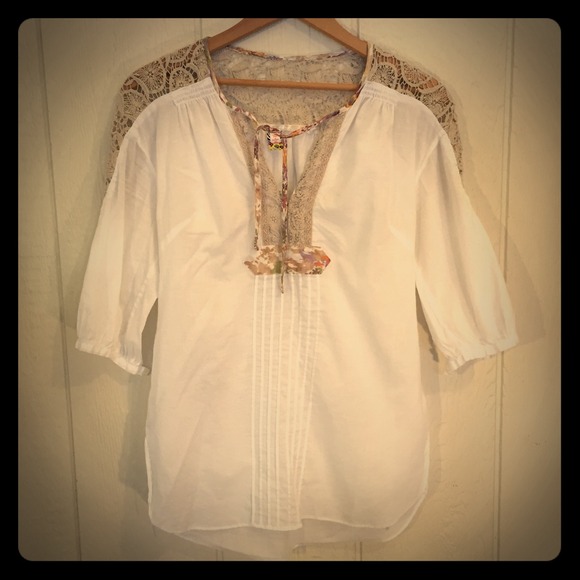 Free People Top