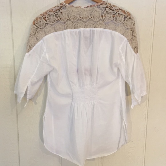 Free People Top - Picture 2 of 3