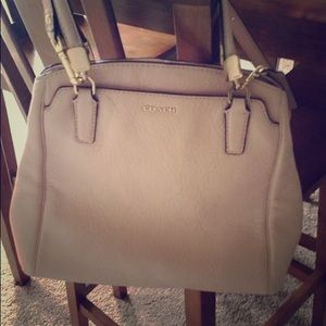 Coach Crossbody