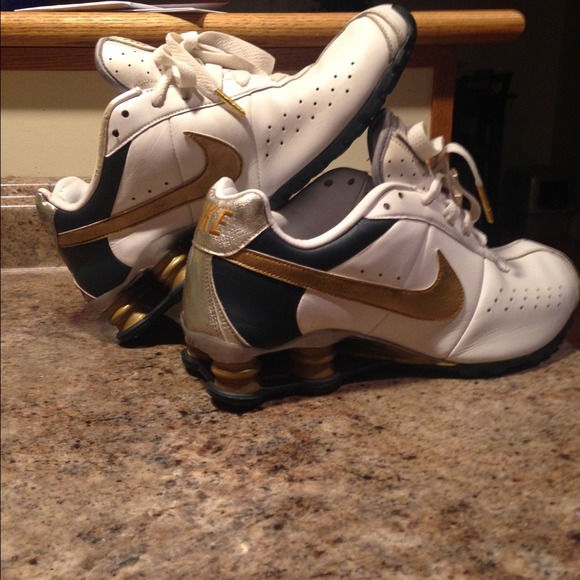 Nike Shox