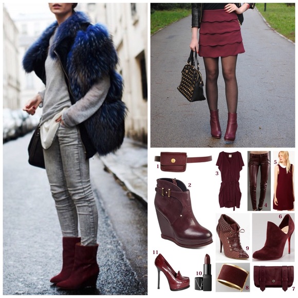 sam edelman wedge booties