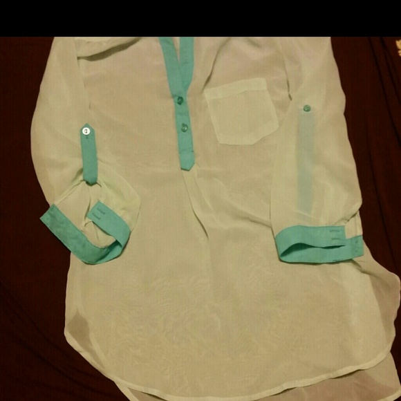 Bundle of 4 tops