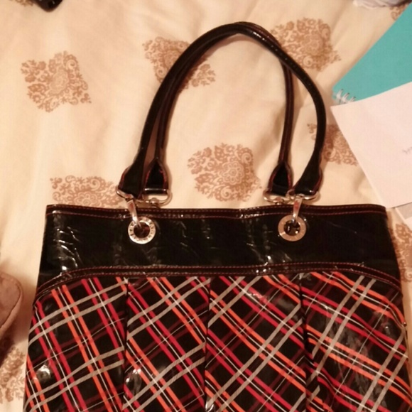 Vera Bradley tote
