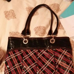 Vera Bradley tote