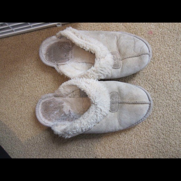 UGG Shoes - Ugg slippers