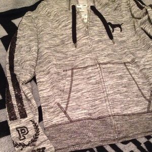 Victoria secret hoodie