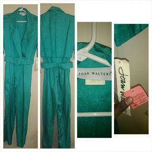 VINTAGE Jumpsuit