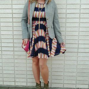 MAISON JULES DRESS