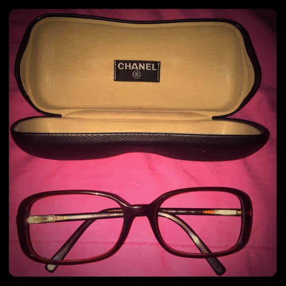 Chanel Eyeglasses