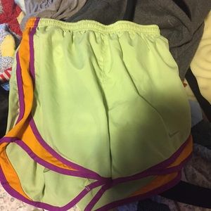 Nike shorts