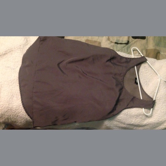 Fancy tank - Picture 1 of 2