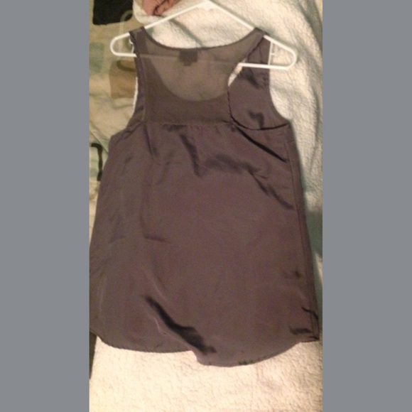 Fancy tank - Picture 2 of 2