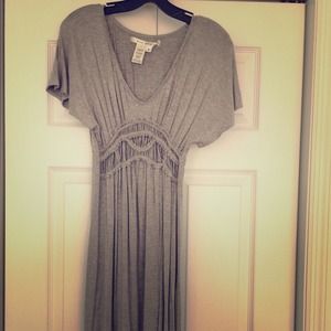 Max Studio Knit Dress