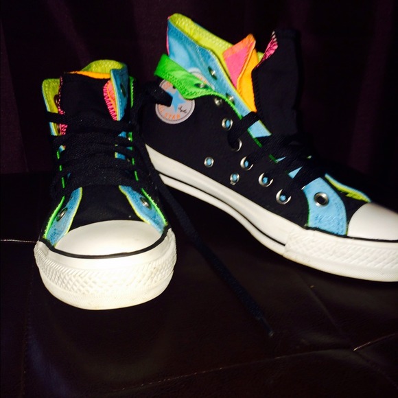 Converse