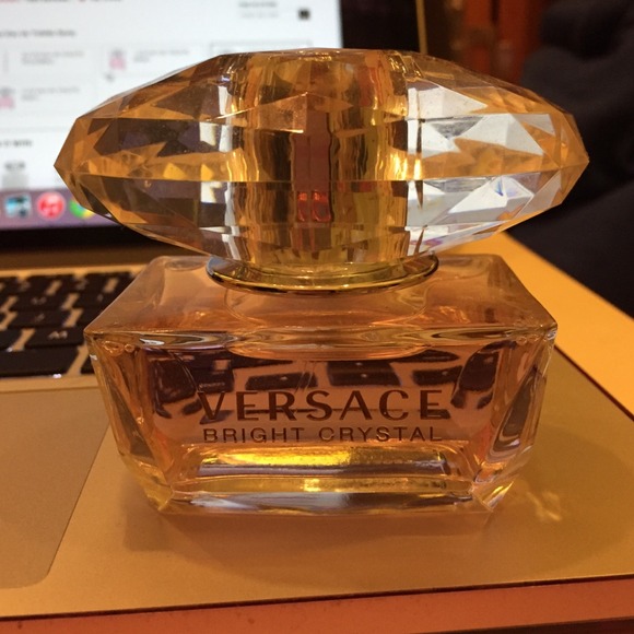 Versace Other - Versace perfume