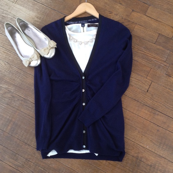 Banana Republic Cardigan