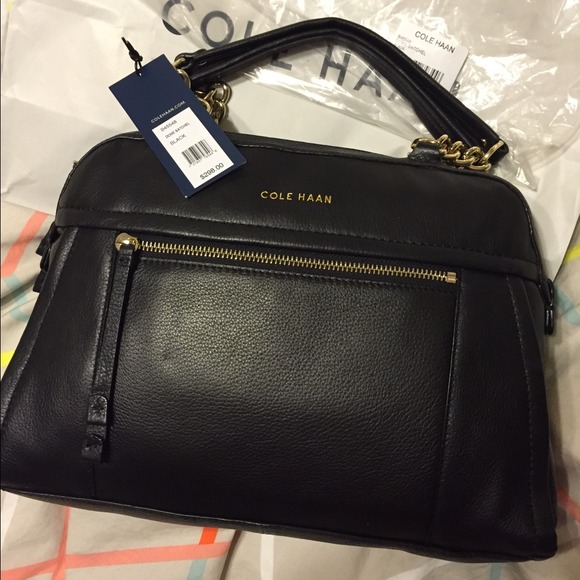 Cole Haan
