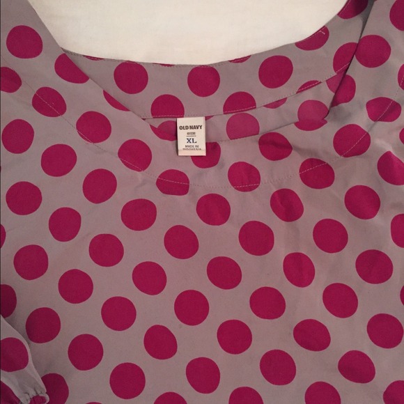 BUNDLED Polka dots for Spring! - Picture 2 of 2