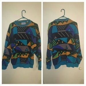 VINTAGE sweater