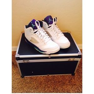 Grape 5s