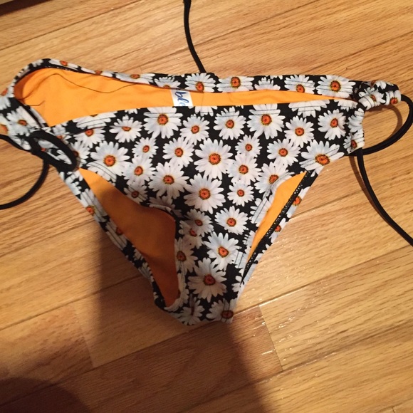 Other - Bikini bottoms