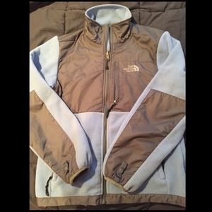 North Face Jacket *please see description*
