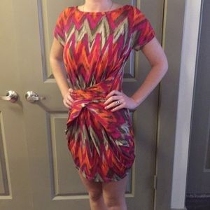 Michael Kors wrap dress