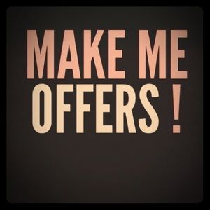 Make Me An Offer