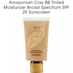 Tarte BB cream in TAN
