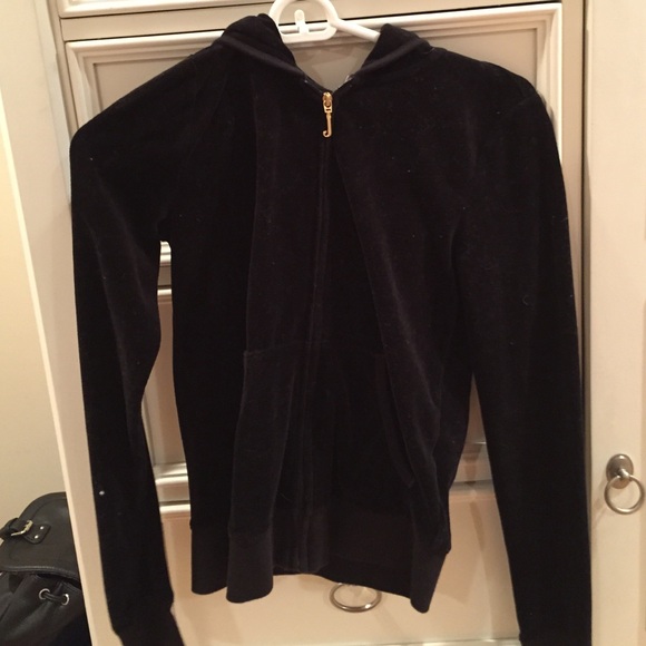 Juicy zip up - Picture 1 of 3