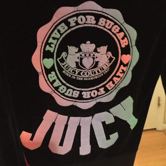 Juicy zip up - Picture 3 of 3