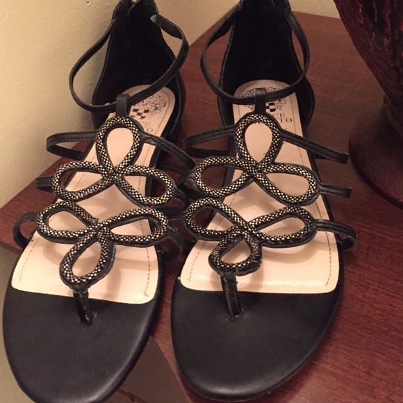 Vince Camuto sandals!!!