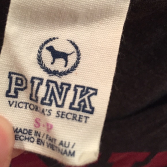 Pink t shirt - Picture 2 of 3