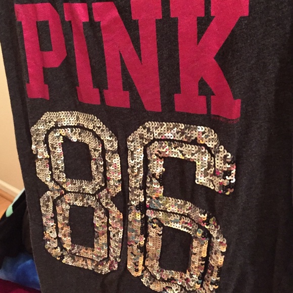 Pink t shirt - Picture 3 of 3