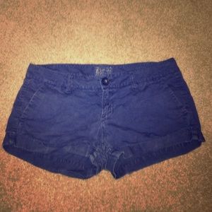 American Eagle shorts