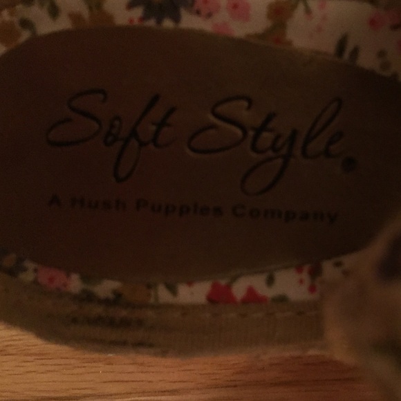 Soft style wedges - Picture 3 of 4