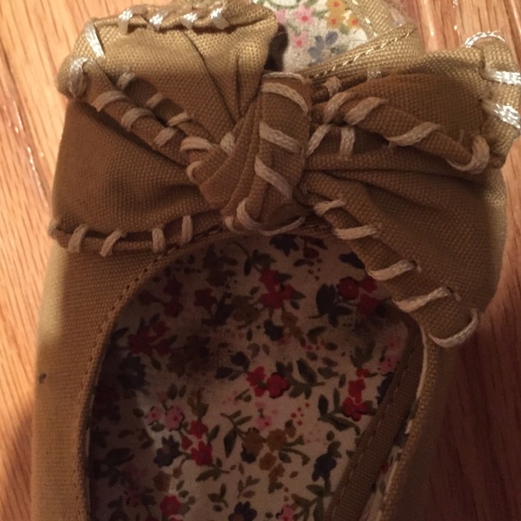 Soft style wedges - Picture 4 of 4