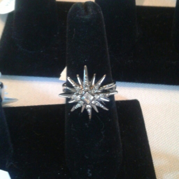 Lia Sophia Jewelry - Lia Sophia ring