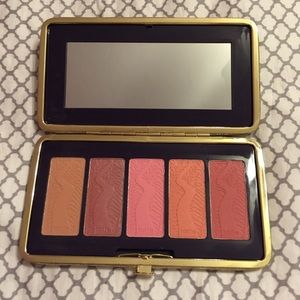 Tarte Pin-Up Girl Blush Palette