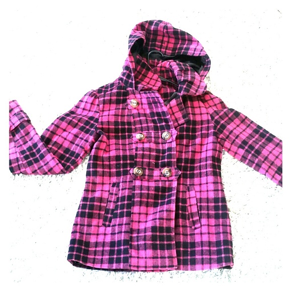 Jackets & Blazers - Super Adorable Peacoat!💖