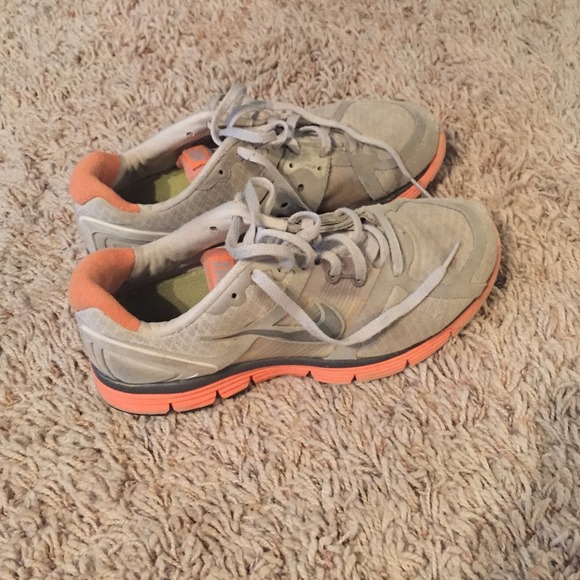 Nike Lunarglide