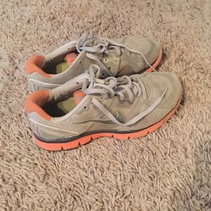 Nike Lunarglide