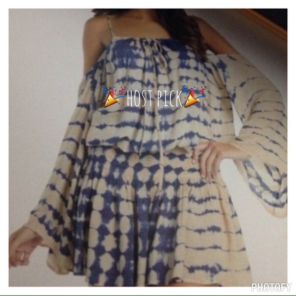 🎉host pic!!!🎉🎉 dress - Picture 1 of 1