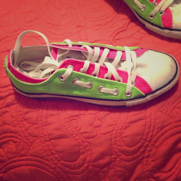 Converse 🌟