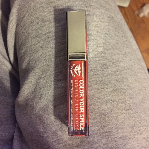 Gerard Cosmetics Salmon Lipgloss